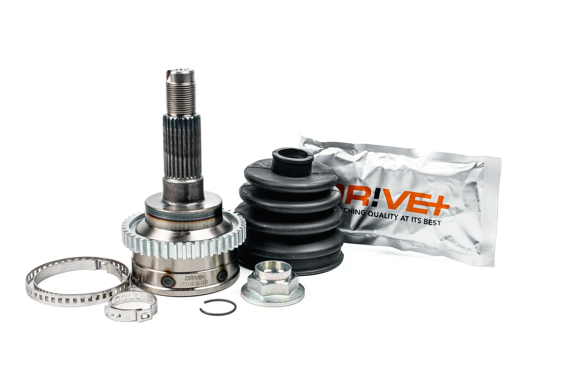 Gelenksatz, Antriebswelle DR!VE+ DP2110.10.1297