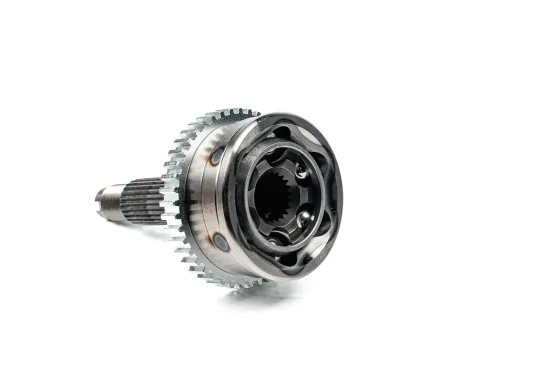 Gelenksatz, Antriebswelle DR!VE+ DP2110.10.1297 Bild Gelenksatz, Antriebswelle DR!VE+ DP2110.10.1297