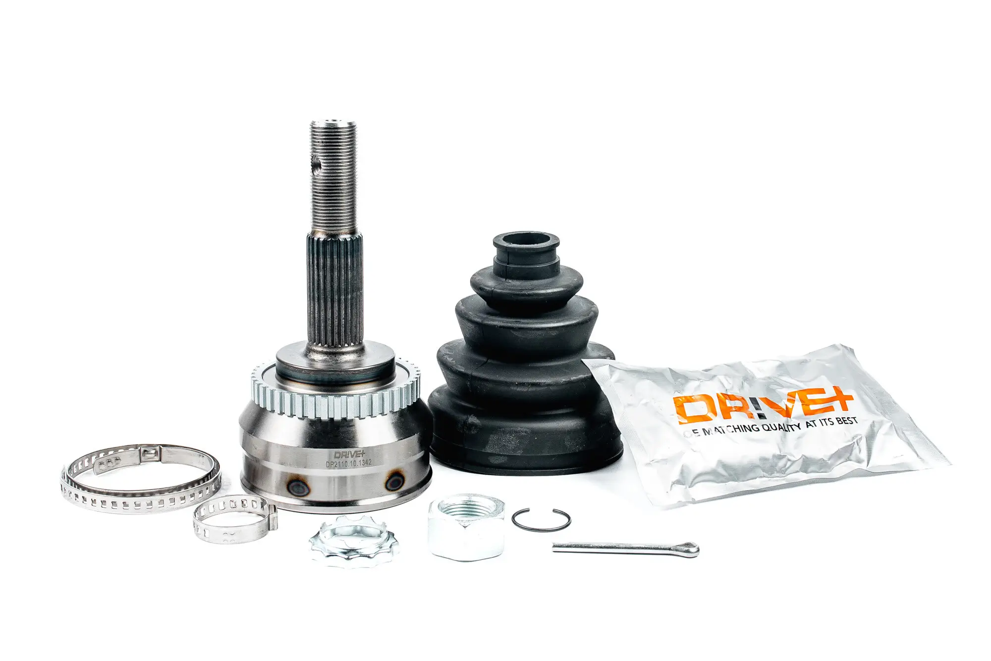 Gelenksatz, Antriebswelle DR!VE+ DP2110.10.1342