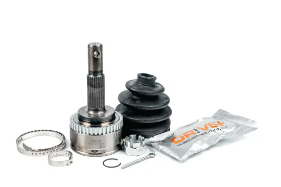 Gelenksatz, Antriebswelle Vorderachse links Vorderachse rechts radseitig DR!VE+ DP2110.10.1348 Bild Gelenksatz, Antriebswelle Vorderachse links Vorderachse rechts radseitig DR!VE+ DP2110.10.1348