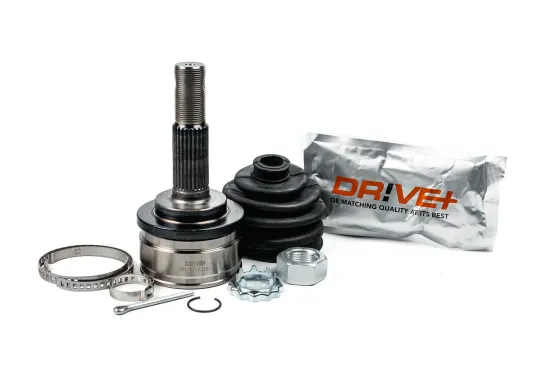 Gelenksatz, Antriebswelle Vorderachse links Vorderachse rechts radseitig DR!VE+ DP2110.10.1363 Bild Gelenksatz, Antriebswelle Vorderachse links Vorderachse rechts radseitig DR!VE+ DP2110.10.1363