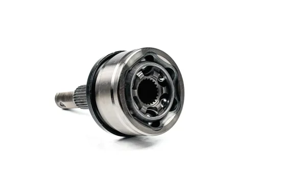 Gelenksatz, Antriebswelle Vorderachse links Vorderachse rechts radseitig DR!VE+ DP2110.10.1363 Bild Gelenksatz, Antriebswelle Vorderachse links Vorderachse rechts radseitig DR!VE+ DP2110.10.1363