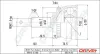 Gelenksatz, Antriebswelle Dr!ve+ DP2110.10.1368