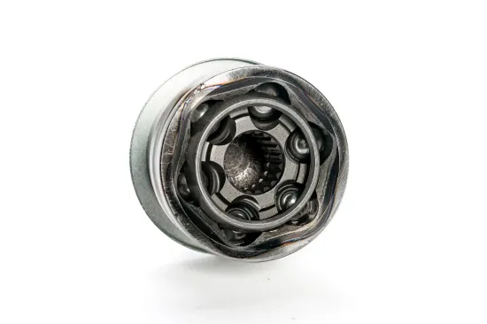 Gelenksatz, Antriebswelle Vorderachse links Vorderachse rechts radseitig DR!VE+ DP2110.10.1371 Bild Gelenksatz, Antriebswelle Vorderachse links Vorderachse rechts radseitig DR!VE+ DP2110.10.1371