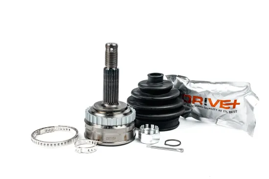 Gelenksatz, Antriebswelle Vorderachse links Vorderachse rechts radseitig DR!VE+ DP2110.10.1375 Bild Gelenksatz, Antriebswelle Vorderachse links Vorderachse rechts radseitig DR!VE+ DP2110.10.1375