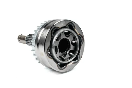 Gelenksatz, Antriebswelle Vorderachse links Vorderachse rechts radseitig DR!VE+ DP2110.10.1375 Bild Gelenksatz, Antriebswelle Vorderachse links Vorderachse rechts radseitig DR!VE+ DP2110.10.1375