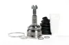 Gelenksatz, Antriebswelle Vorderachse links Vorderachse rechts radseitig DR!VE+ DP2110.10.1376