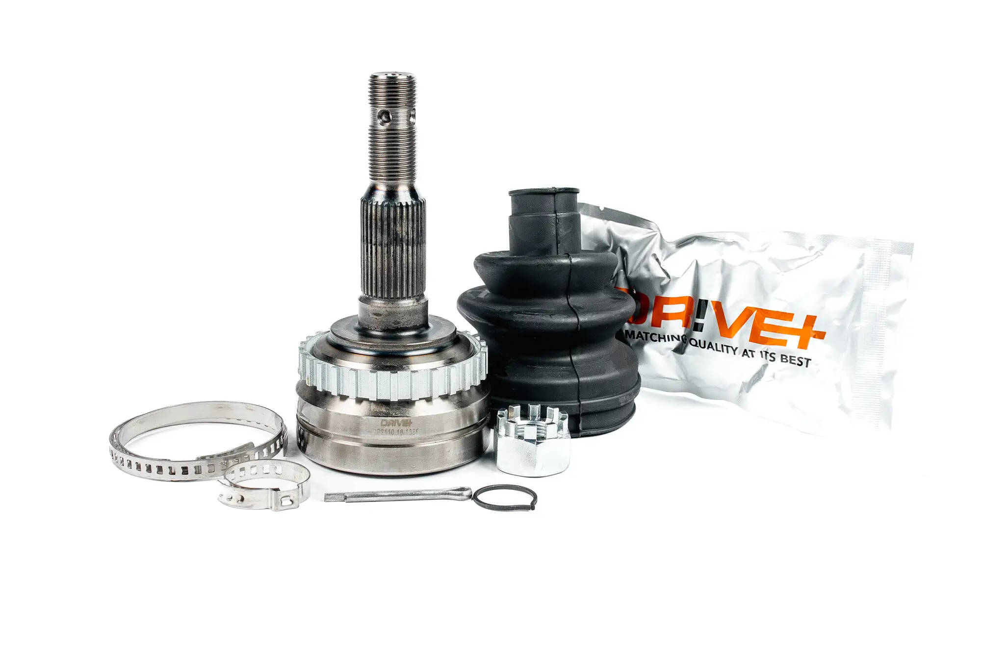 Gelenksatz, Antriebswelle DR!VE+ DP2110.10.1385