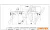 Gelenksatz, Antriebswelle DR!VE+ DP2110.10.1395