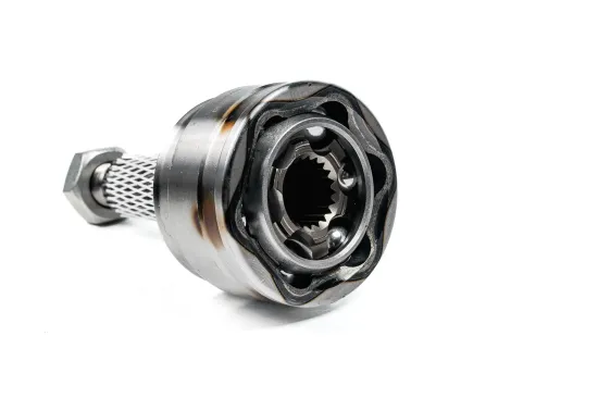 Gelenksatz, Antriebswelle Vorderachse links Vorderachse rechts radseitig DR!VE+ DP2110.10.1446 Bild Gelenksatz, Antriebswelle Vorderachse links Vorderachse rechts radseitig DR!VE+ DP2110.10.1446