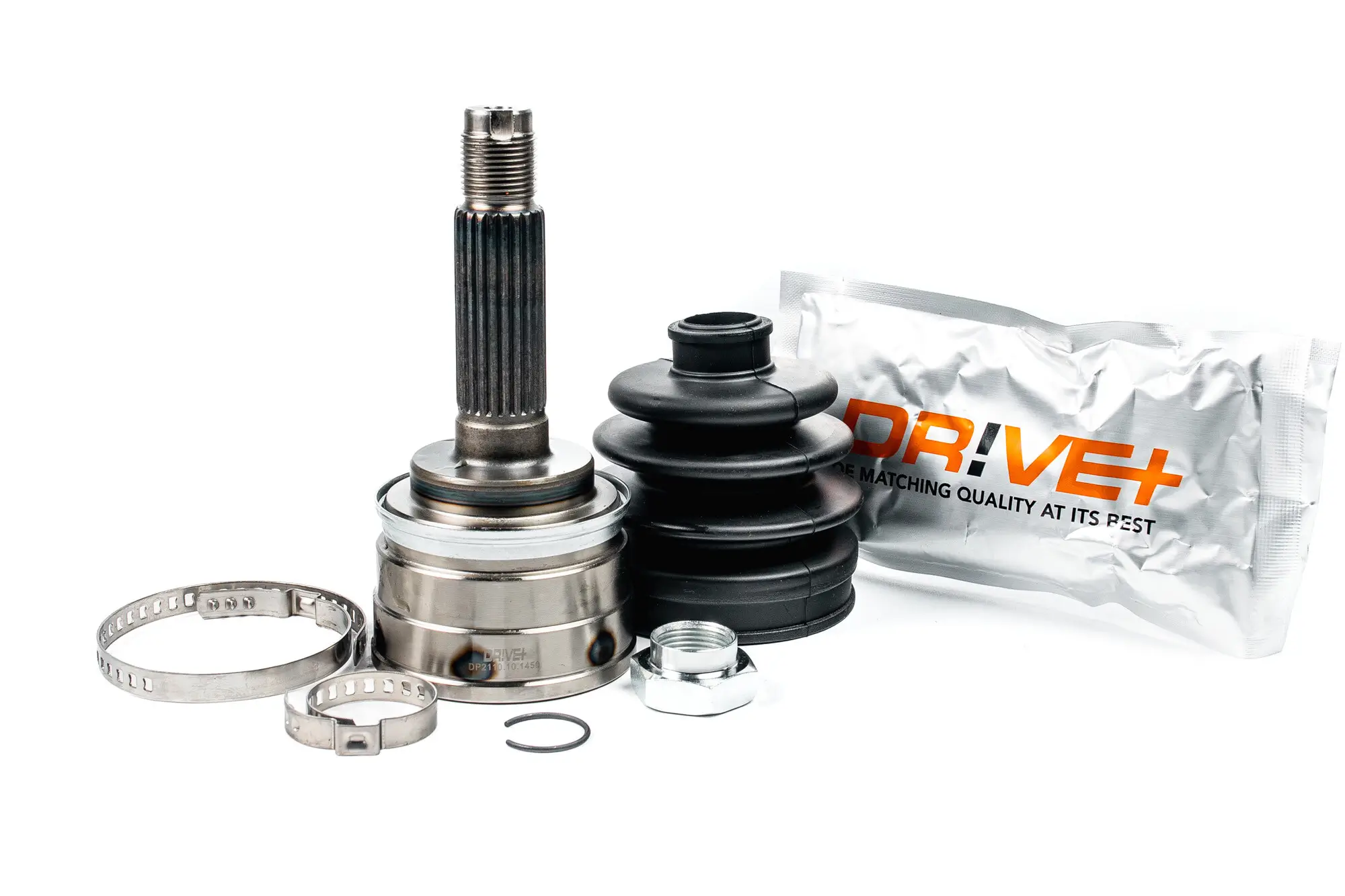 Gelenksatz, Antriebswelle DR!VE+ DP2110.10.1450