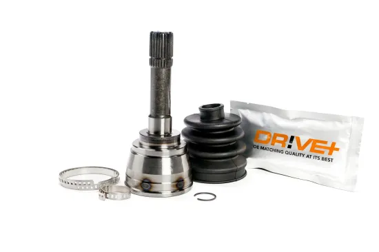Gelenksatz, Antriebswelle Vorderachse links Vorderachse rechts radseitig DR!VE+ DP2110.10.1454 Bild Gelenksatz, Antriebswelle Vorderachse links Vorderachse rechts radseitig DR!VE+ DP2110.10.1454