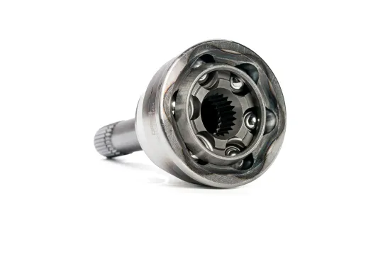 Gelenksatz, Antriebswelle Vorderachse links Vorderachse rechts radseitig DR!VE+ DP2110.10.1454 Bild Gelenksatz, Antriebswelle Vorderachse links Vorderachse rechts radseitig DR!VE+ DP2110.10.1454