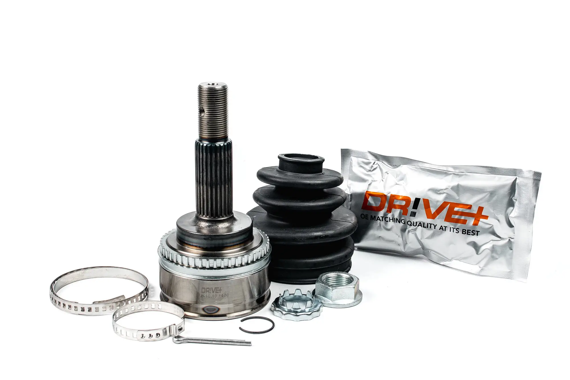Gelenksatz, Antriebswelle DR!VE+ DP2110.10.1470