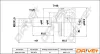 Gelenksatz, Antriebswelle Vorderachse links Vorderachse rechts radseitig DR!VE+ DP2110.10.1472 Bild Gelenksatz, Antriebswelle Vorderachse links Vorderachse rechts radseitig DR!VE+ DP2110.10.1472