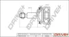 Gelenksatz, Antriebswelle Vorderachse links Vorderachse rechts radseitig Dr!ve+ DP2110.10.1501