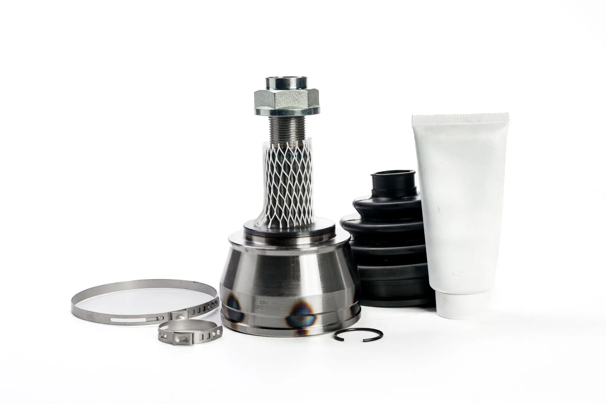 Gelenksatz, Antriebswelle Vorderachse links Vorderachse rechts radseitig DR!VE+ DP2110.10.1540