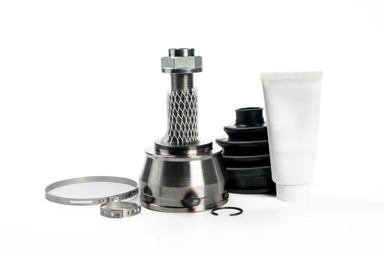 Gelenksatz, Antriebswelle Vorderachse links Vorderachse rechts radseitig DR!VE+ DP2110.10.1540 Bild Gelenksatz, Antriebswelle Vorderachse links Vorderachse rechts radseitig DR!VE+ DP2110.10.1540