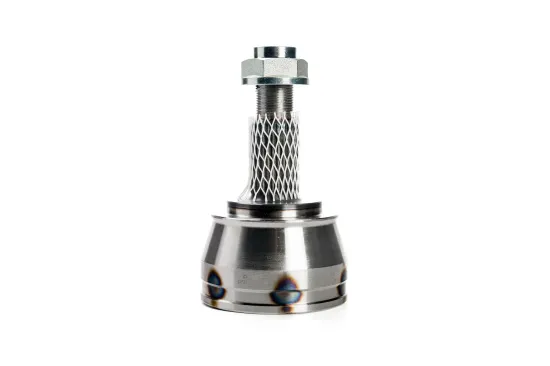 Gelenksatz, Antriebswelle Vorderachse links Vorderachse rechts radseitig DR!VE+ DP2110.10.1540 Bild Gelenksatz, Antriebswelle Vorderachse links Vorderachse rechts radseitig DR!VE+ DP2110.10.1540