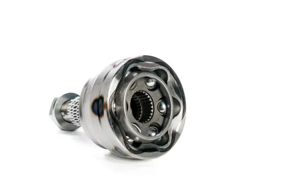 Gelenksatz, Antriebswelle Vorderachse links Vorderachse rechts radseitig DR!VE+ DP2110.10.1540 Bild Gelenksatz, Antriebswelle Vorderachse links Vorderachse rechts radseitig DR!VE+ DP2110.10.1540