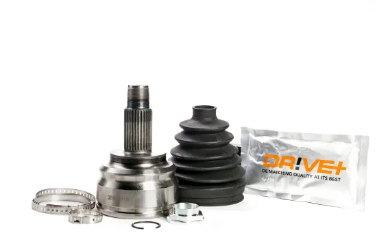 Gelenksatz, Antriebswelle Vorderachse links Vorderachse rechts radseitig DR!VE+ DP2110.10.1543 Bild Gelenksatz, Antriebswelle Vorderachse links Vorderachse rechts radseitig DR!VE+ DP2110.10.1543