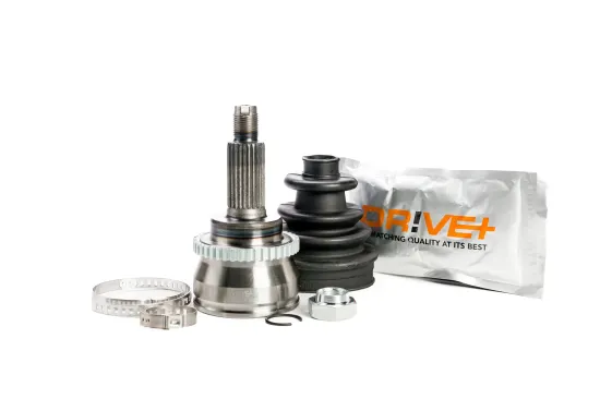 Gelenksatz, Antriebswelle Vorderachse links Vorderachse rechts DR!VE+ DP2110.10.1604 Bild Gelenksatz, Antriebswelle Vorderachse links Vorderachse rechts DR!VE+ DP2110.10.1604