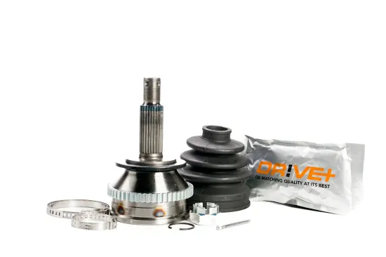 Gelenksatz, Antriebswelle Vorderachse links Vorderachse rechts radseitig DR!VE+ DP2110.10.1606 Bild Gelenksatz, Antriebswelle Vorderachse links Vorderachse rechts radseitig DR!VE+ DP2110.10.1606