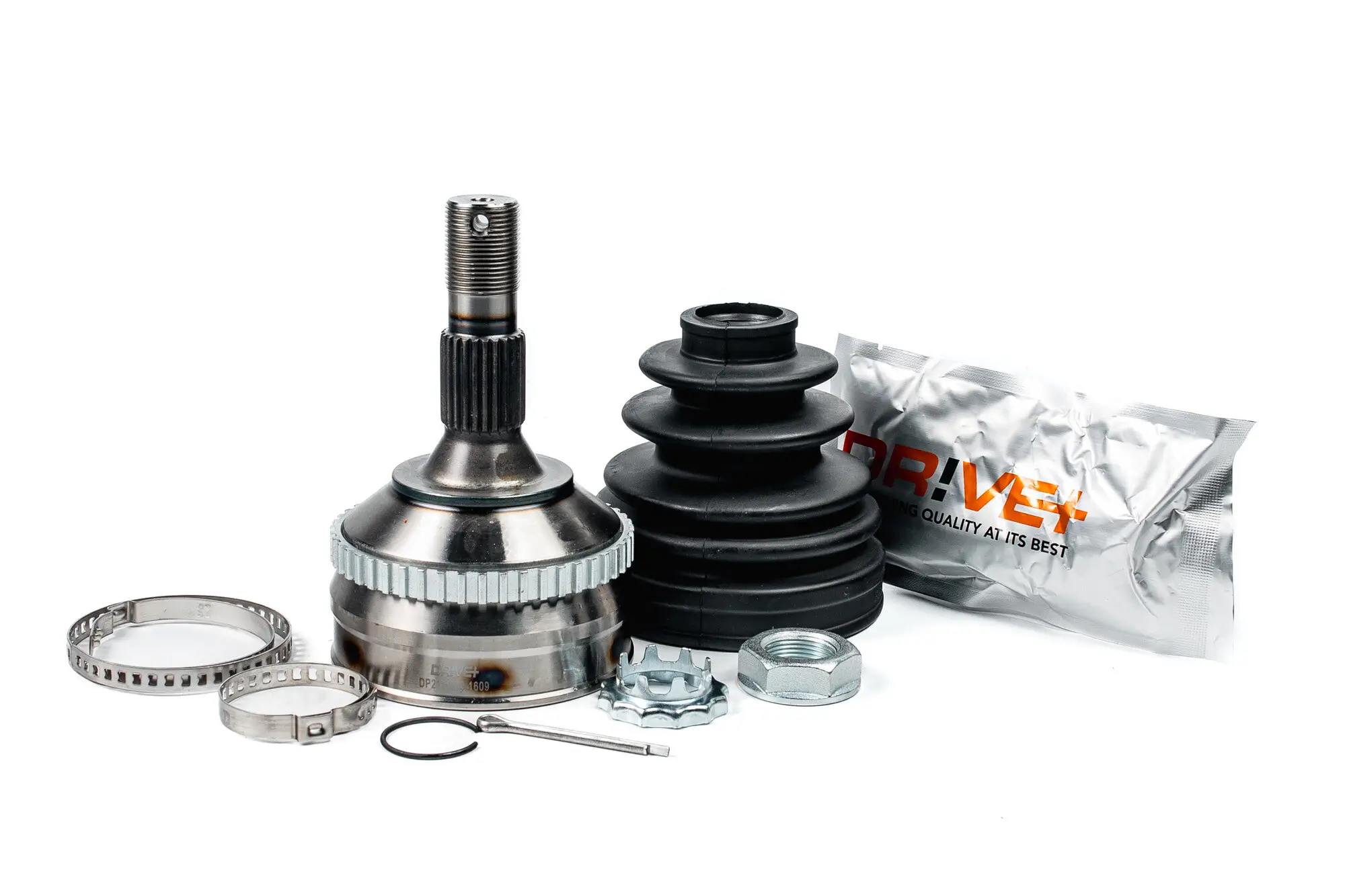 Gelenksatz, Antriebswelle DR!VE+ DP2110.10.1609
