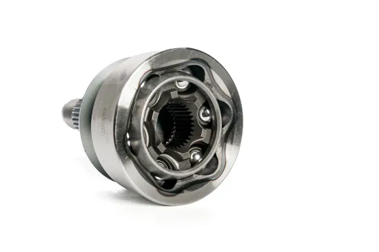 Gelenksatz, Antriebswelle Vorderachse links Vorderachse rechts radseitig DR!VE+ DP2110.10.1611 Bild Gelenksatz, Antriebswelle Vorderachse links Vorderachse rechts radseitig DR!VE+ DP2110.10.1611