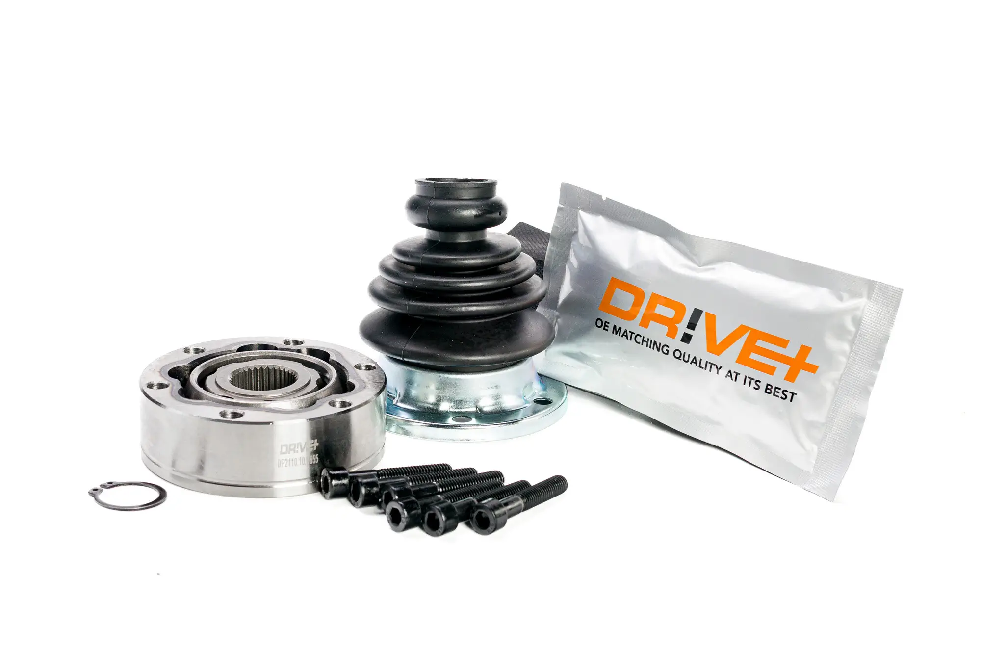 Gelenksatz, Antriebswelle DR!VE+ DP2110.10.1655
