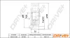 Gelenksatz, Antriebswelle DR!VE+ DP2110.10.1669 Bild Gelenksatz, Antriebswelle DR!VE+ DP2110.10.1669