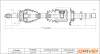 Antriebswelle Vorderachse rechts Dr!ve+ DP2110.10.1744