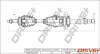 Antriebswelle Vorderachse rechts Dr!ve+ DP2110.10.1791