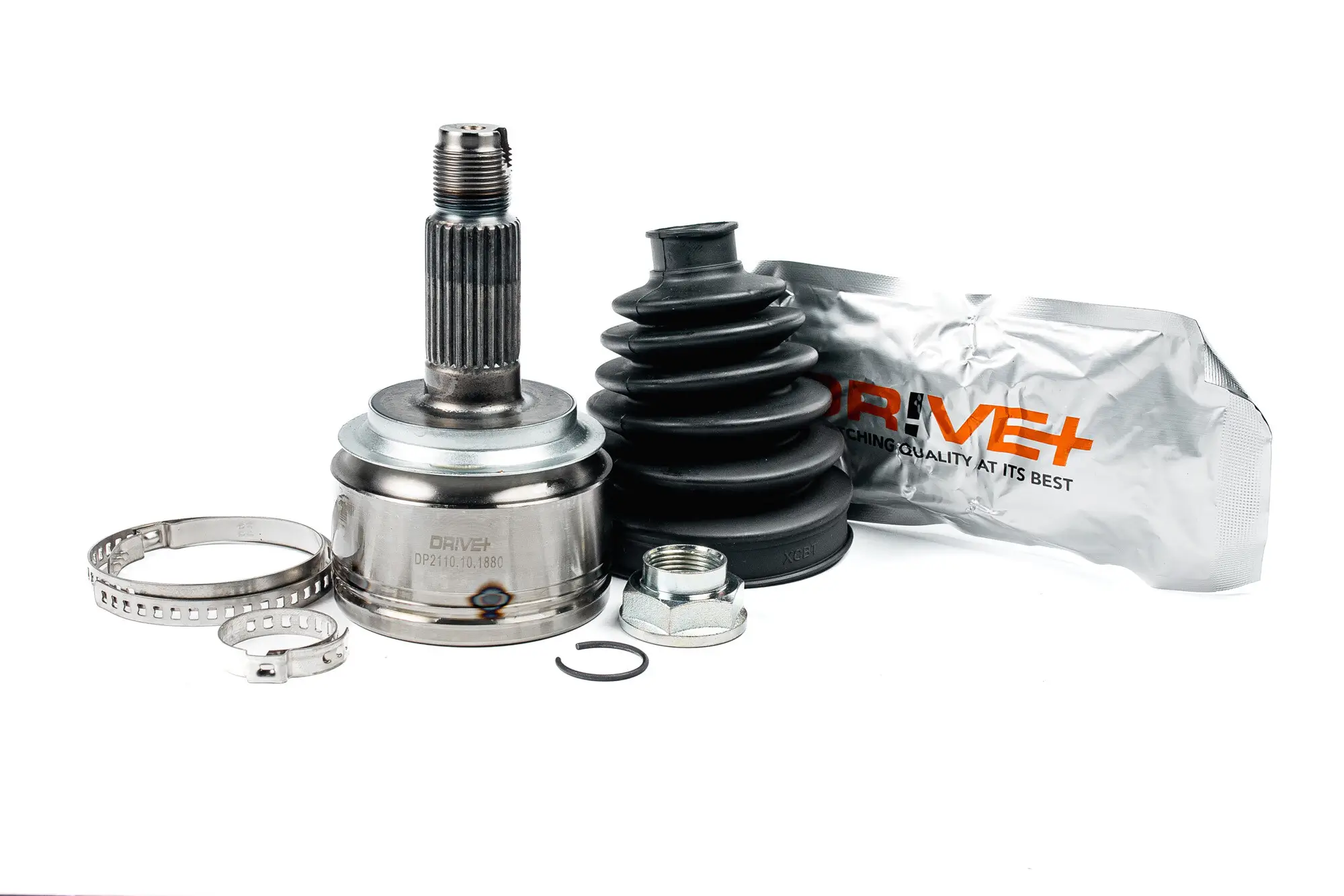 Gelenksatz, Antriebswelle DR!VE+ DP2110.10.1880