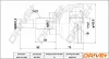 Gelenksatz, Antriebswelle DR!VE+ DP2110.10.1884 Bild Gelenksatz, Antriebswelle DR!VE+ DP2110.10.1884