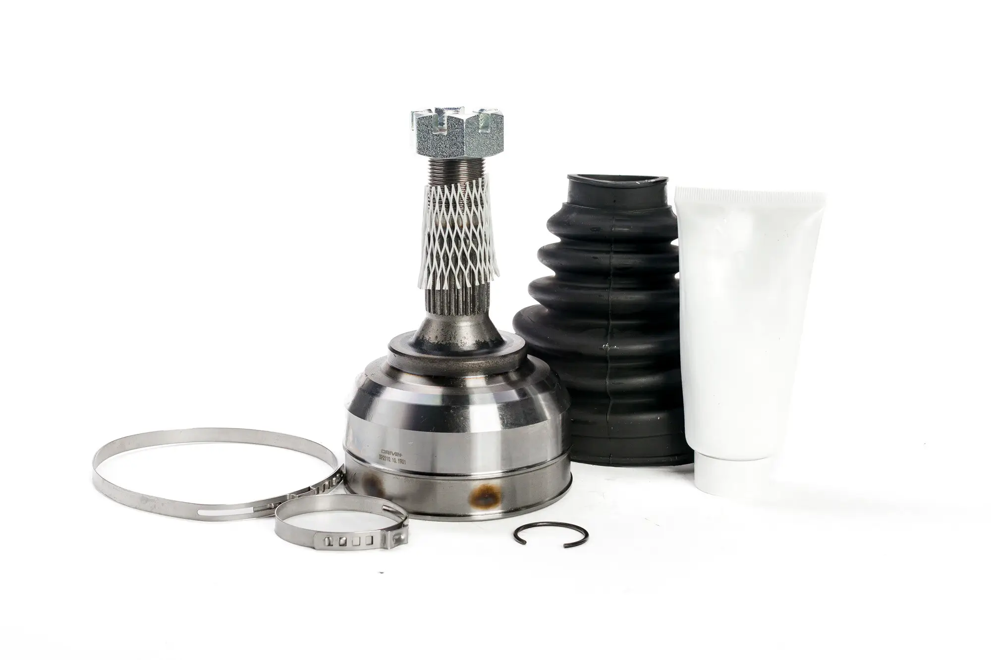 Gelenksatz, Antriebswelle Vorderachse radseitig DR!VE+ DP2110.10.1901