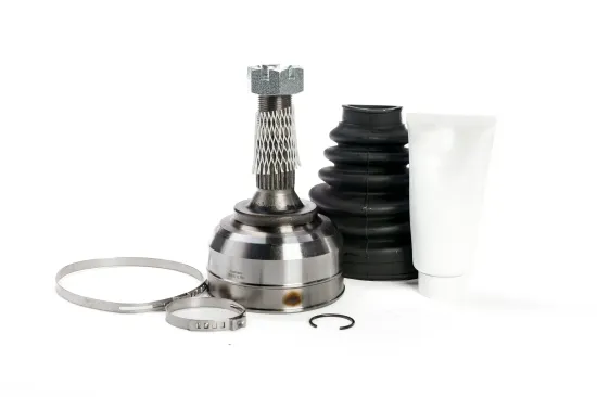 Gelenksatz, Antriebswelle Vorderachse radseitig DR!VE+ DP2110.10.1901 Bild Gelenksatz, Antriebswelle Vorderachse radseitig DR!VE+ DP2110.10.1901