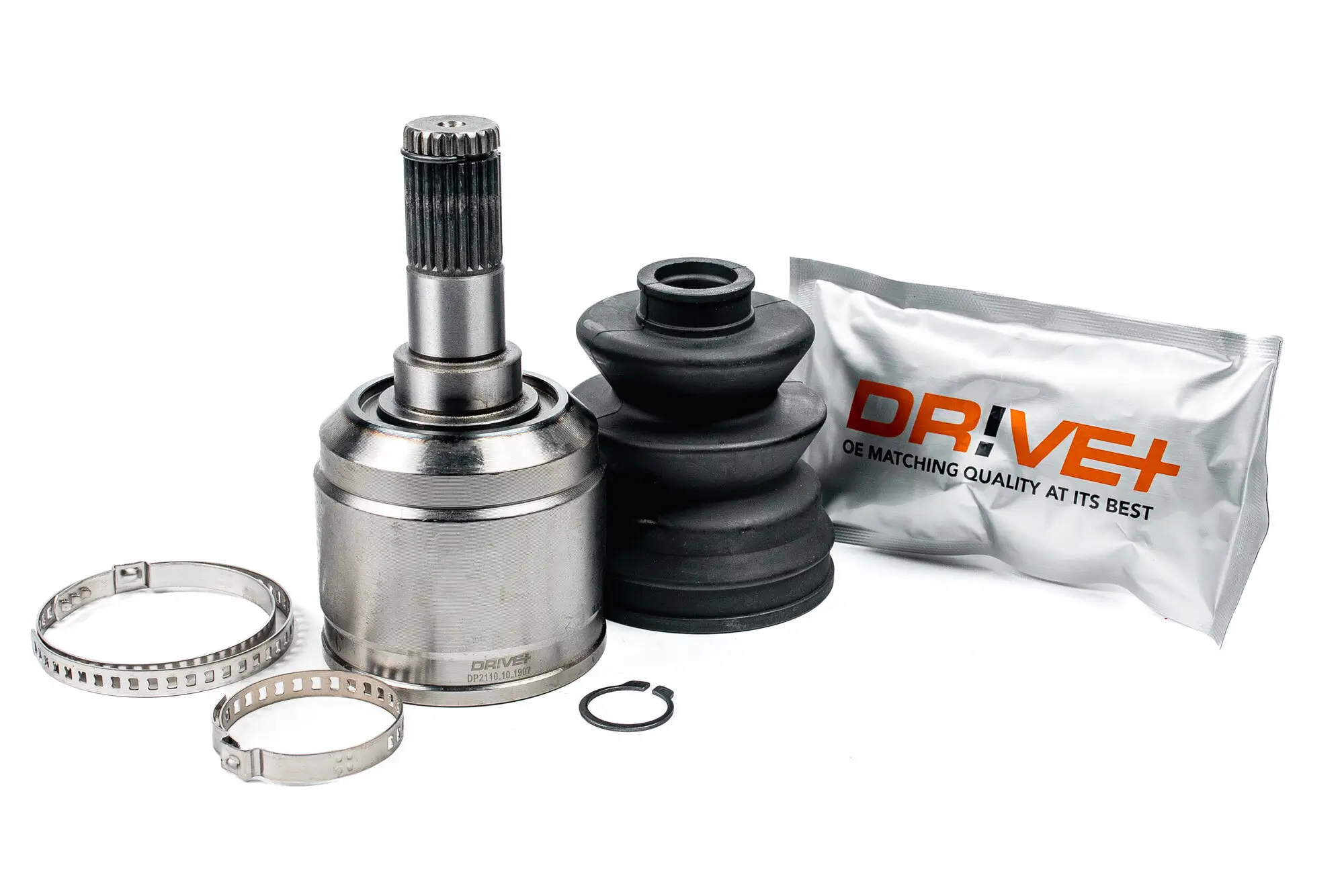 Gelenksatz, Antriebswelle DR!VE+ DP2110.10.1907
