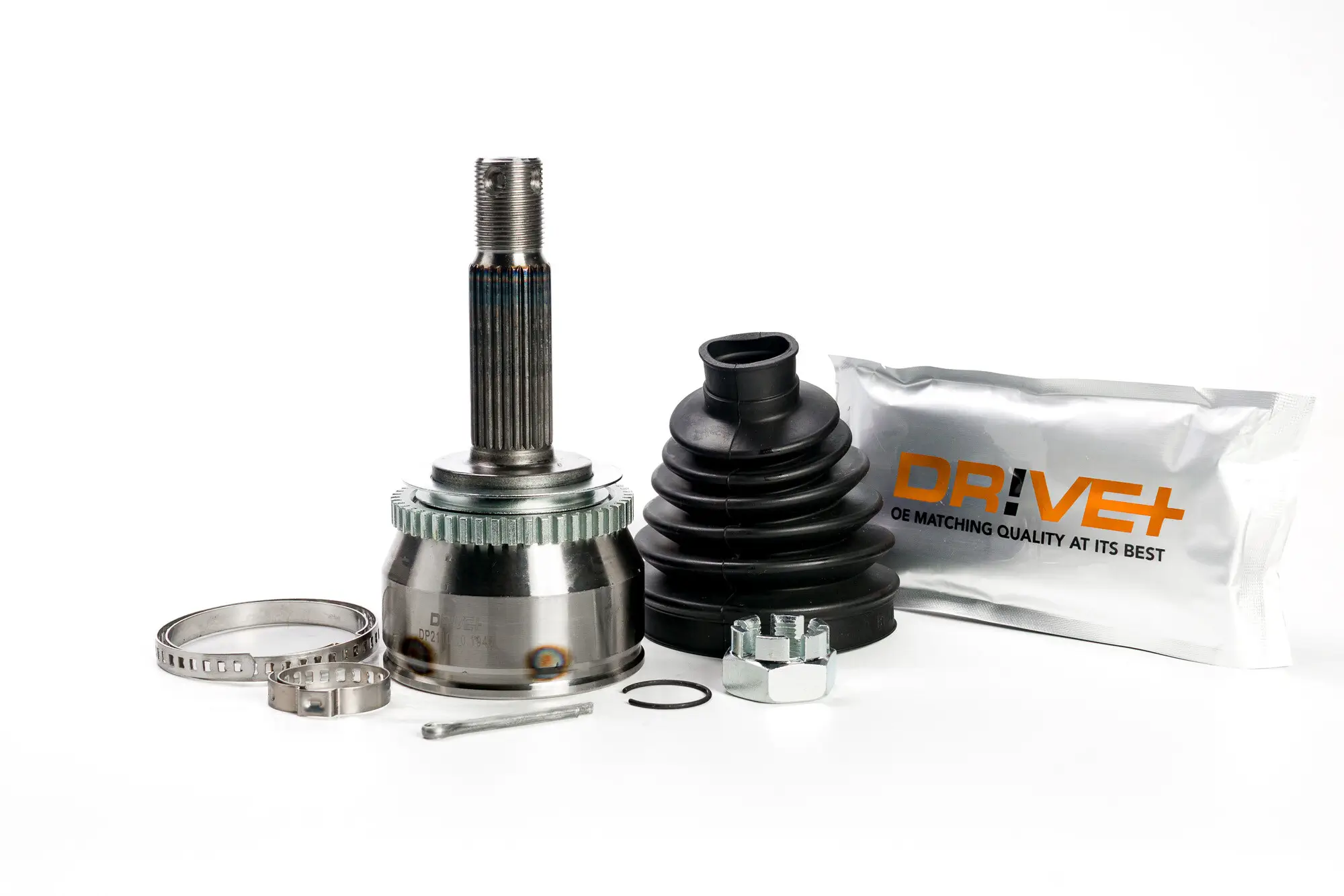 Gelenksatz, Antriebswelle DR!VE+ DP2110.10.1946