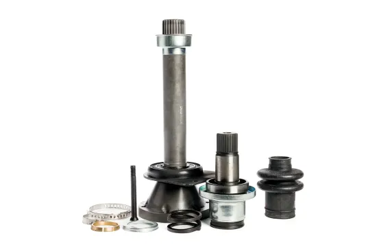 Gelenksatz, Antriebswelle Vorderachse rechts DR!VE+ DP2110.10.1960 Bild Gelenksatz, Antriebswelle Vorderachse rechts DR!VE+ DP2110.10.1960