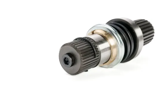 Gelenksatz, Antriebswelle Vorderachse DR!VE+ DP2110.10.1963 Bild Gelenksatz, Antriebswelle Vorderachse DR!VE+ DP2110.10.1963