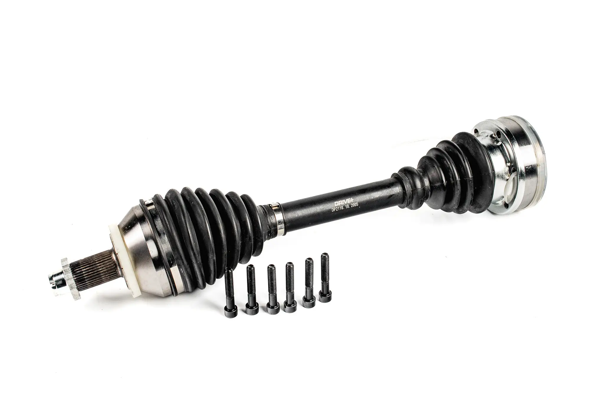 Antriebswelle Vorderachse links DR!VE+ DP2110.10.2005