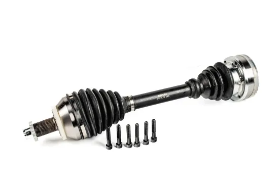 Antriebswelle Vorderachse links DR!VE+ DP2110.10.2005 Bild Antriebswelle Vorderachse links DR!VE+ DP2110.10.2005