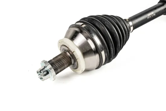 Antriebswelle Vorderachse links DR!VE+ DP2110.10.2005 Bild Antriebswelle Vorderachse links DR!VE+ DP2110.10.2005