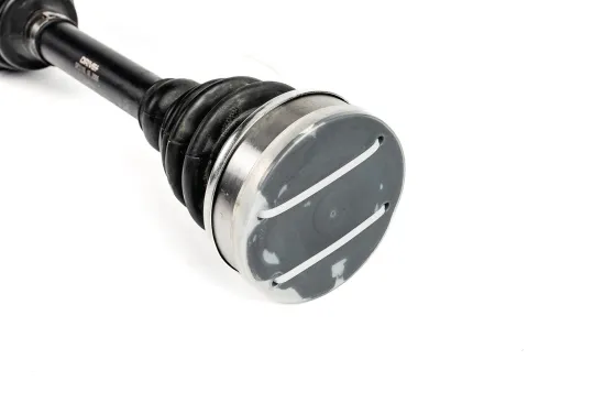 Antriebswelle Vorderachse links DR!VE+ DP2110.10.2005 Bild Antriebswelle Vorderachse links DR!VE+ DP2110.10.2005