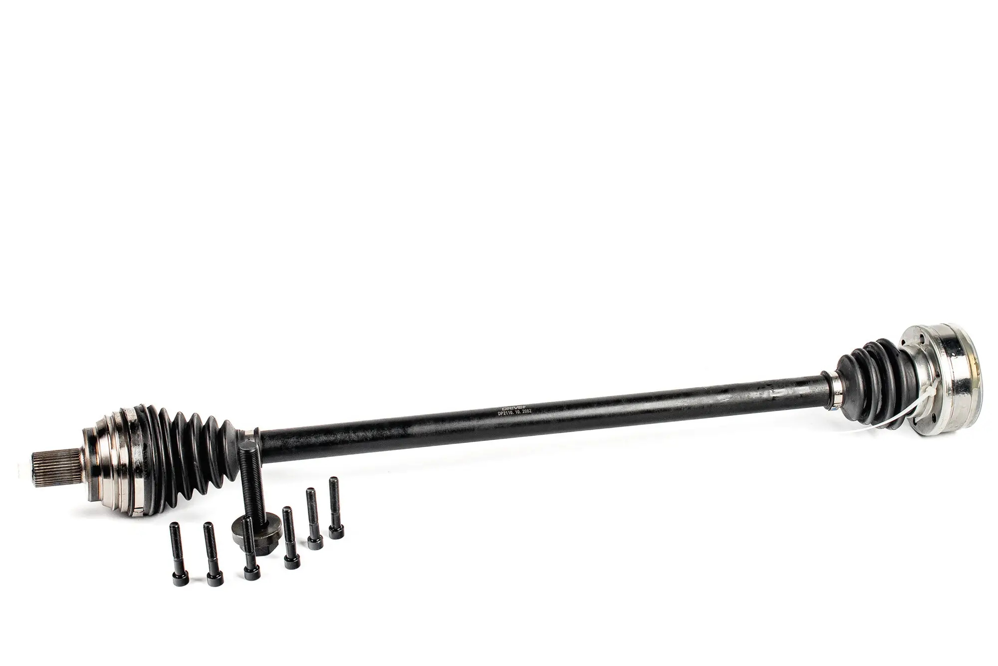 Antriebswelle Vorderachse rechts DR!VE+ DP2110.10.2082