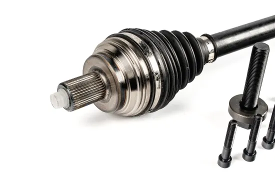 Antriebswelle Vorderachse rechts DR!VE+ DP2110.10.2082 Bild Antriebswelle Vorderachse rechts DR!VE+ DP2110.10.2082