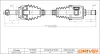 Antriebswelle Vorderachse links Dr!ve+ DP2110.10.2199