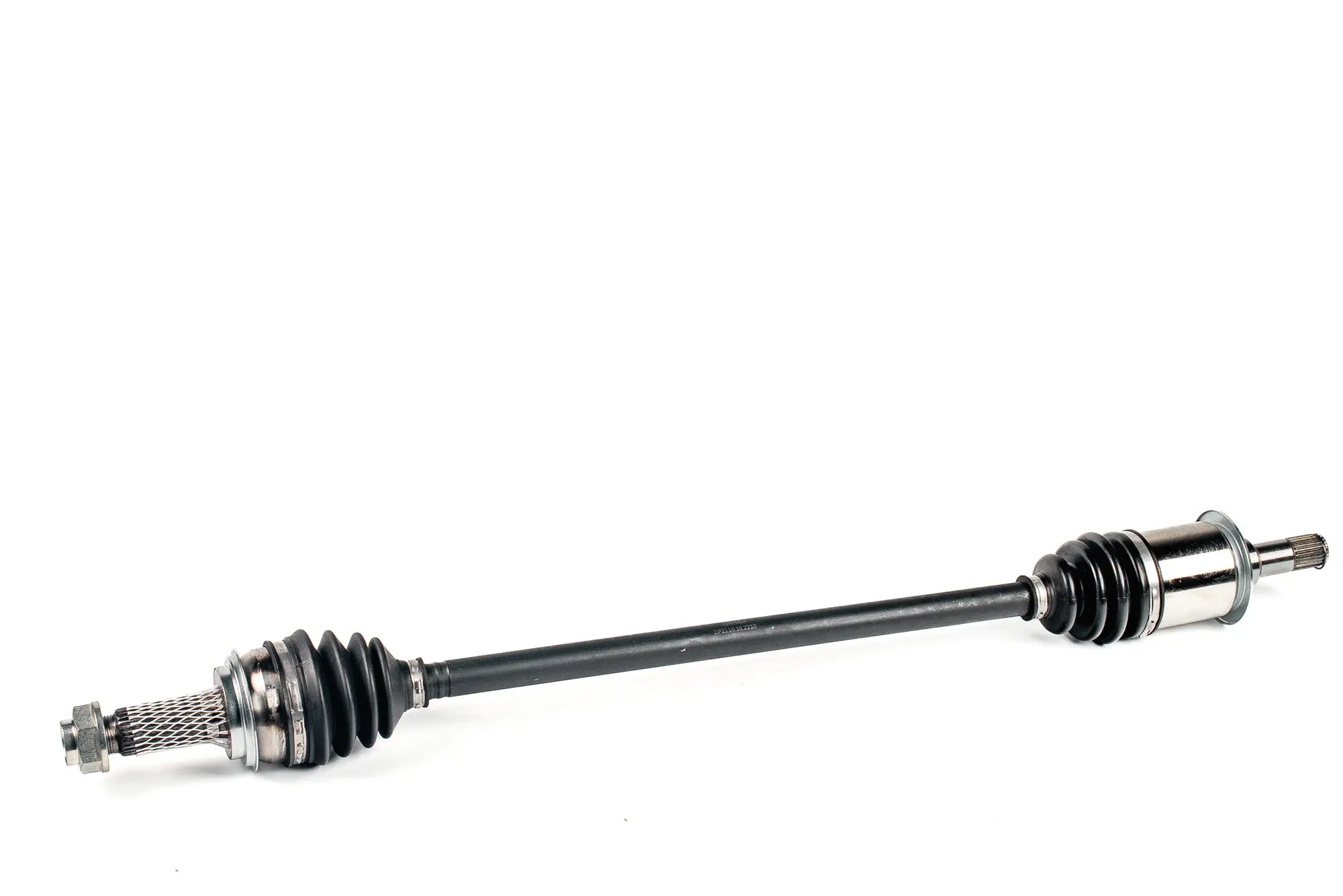 Antriebswelle Hinterachse rechts DR!VE+ DP2110.10.2210