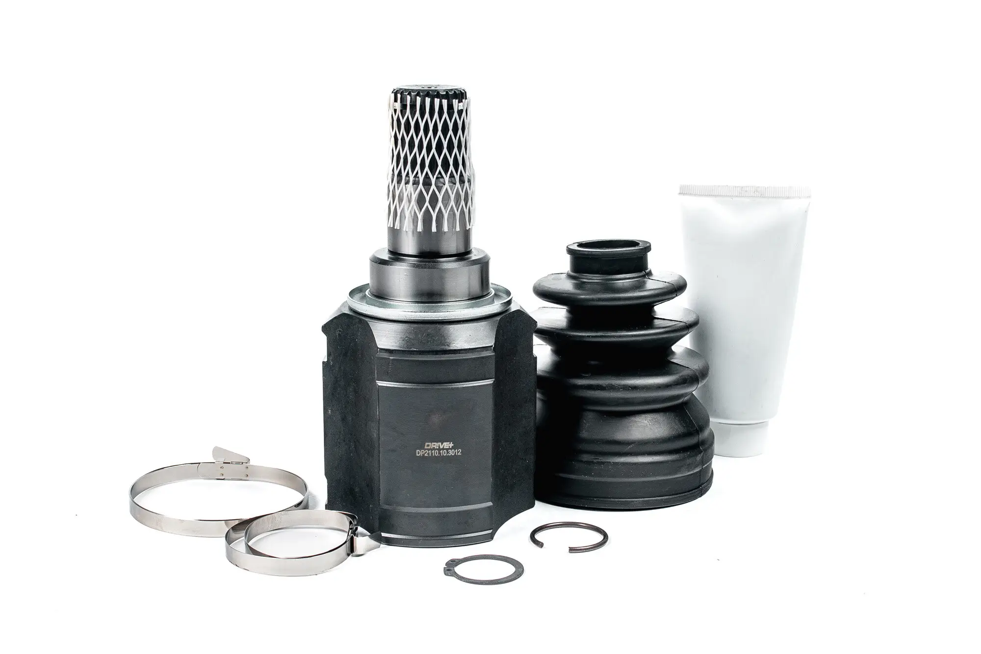 Gelenksatz, Antriebswelle Vorderachse links getriebeseitig DR!VE+ DP2110.10.3012